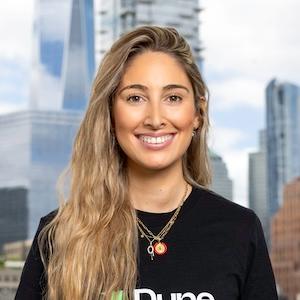 Claudia Dalmau Gomez