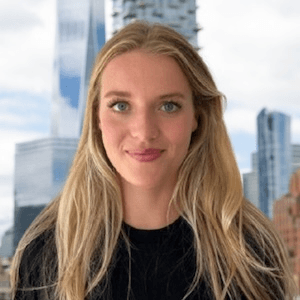 Juliëtte van Ravenswaay Claasen